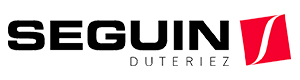 Logo Seguin Duteriez